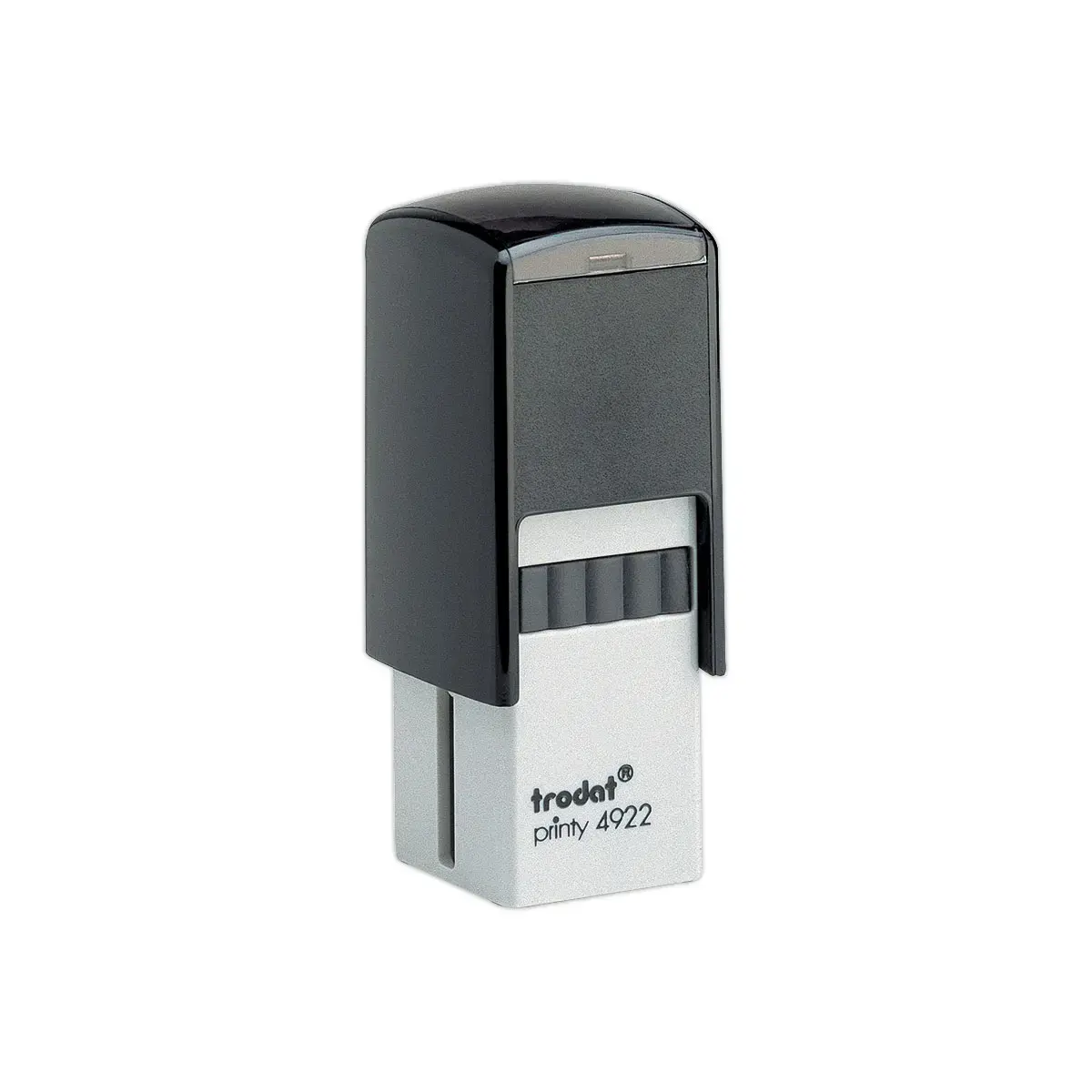 Tampon personnalisable Printy 4922 - 4 lignes max - TRODAT