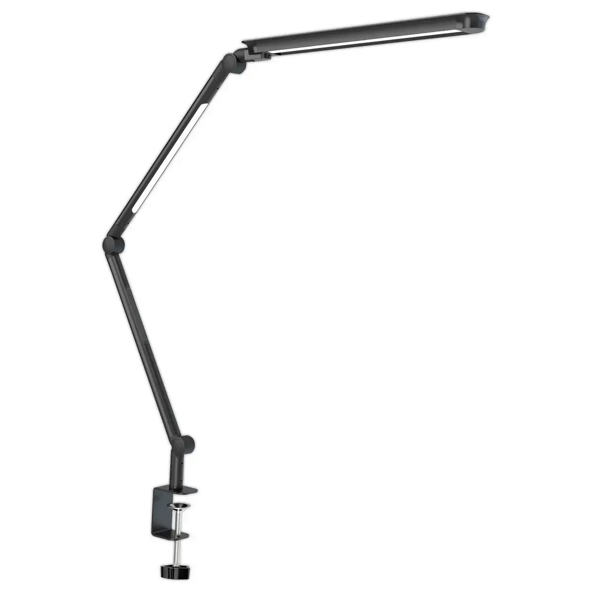 Lampe de bureau Alliance - Pince et socle - LED - CEP
