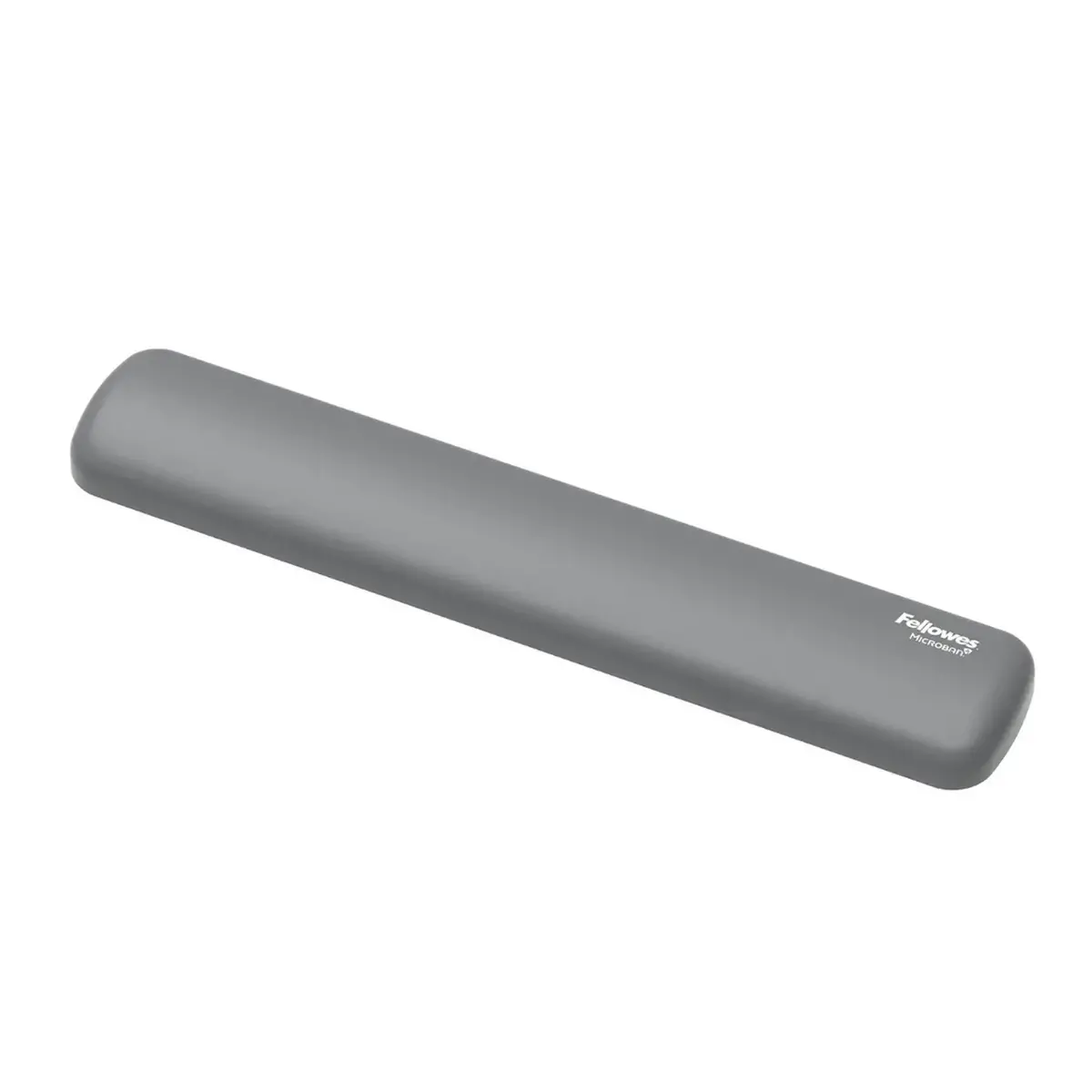 Repose-poignets clavier compact Breyta - Gris - FELLOWES 
