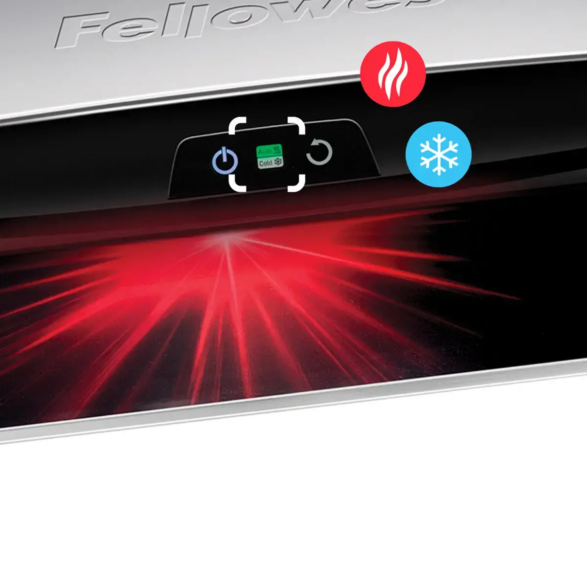 Plastifieuse A3 Neptune 3 - FELLOWES