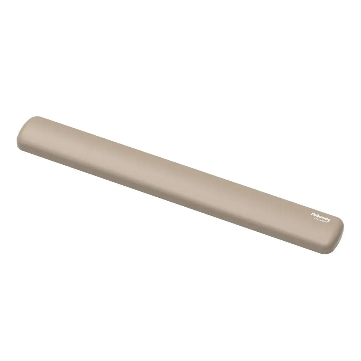 Repose-poignets clavier Breyta - Sable - FELLOWES