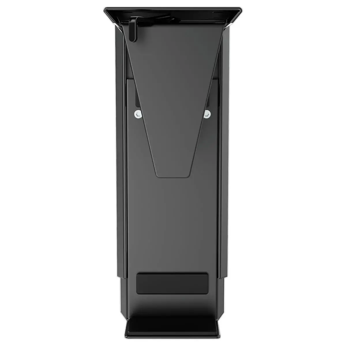 Support UC pour bureau - Noir - FELLOWES