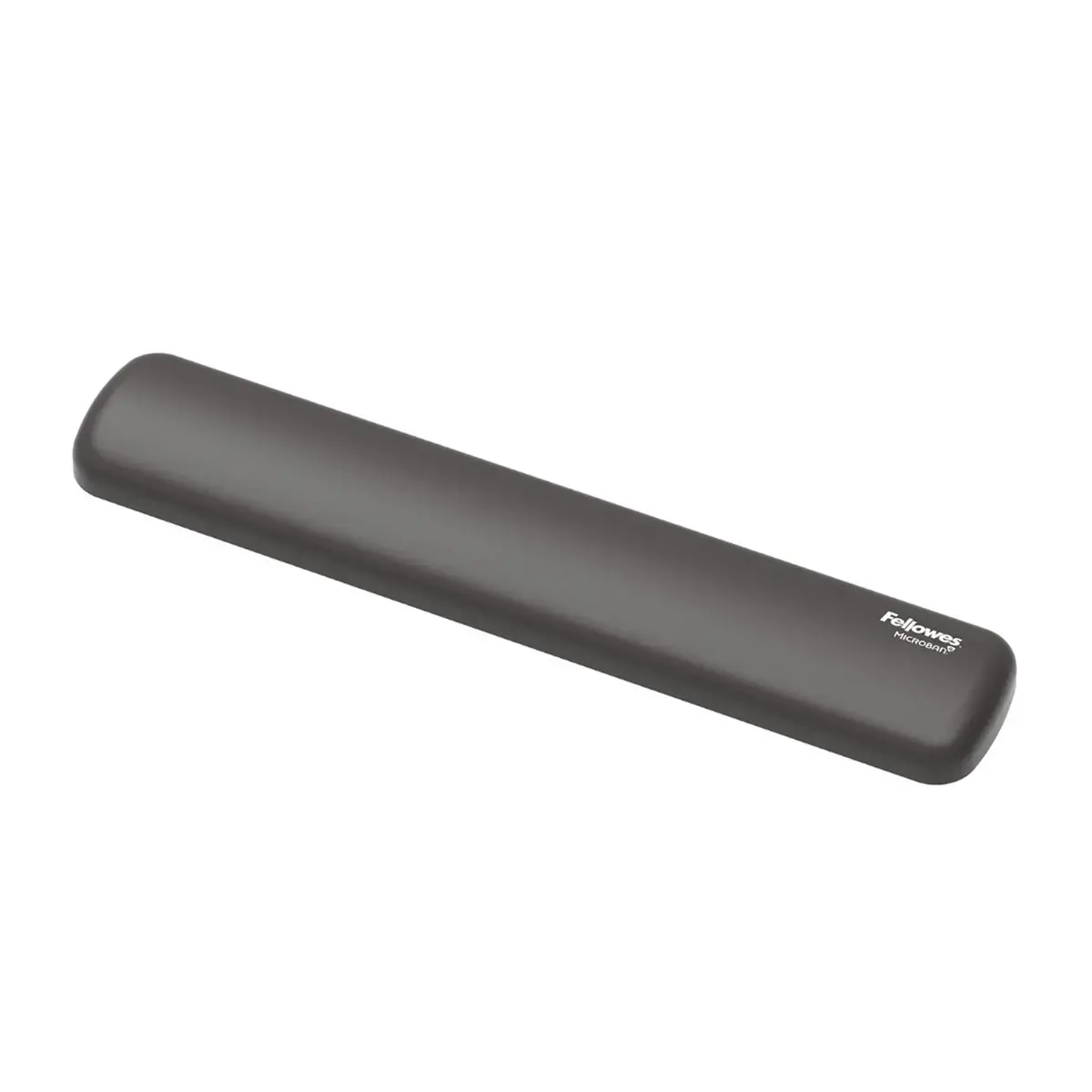 Repose-poignets clavier compact Breyta - Noir - Fellowes 