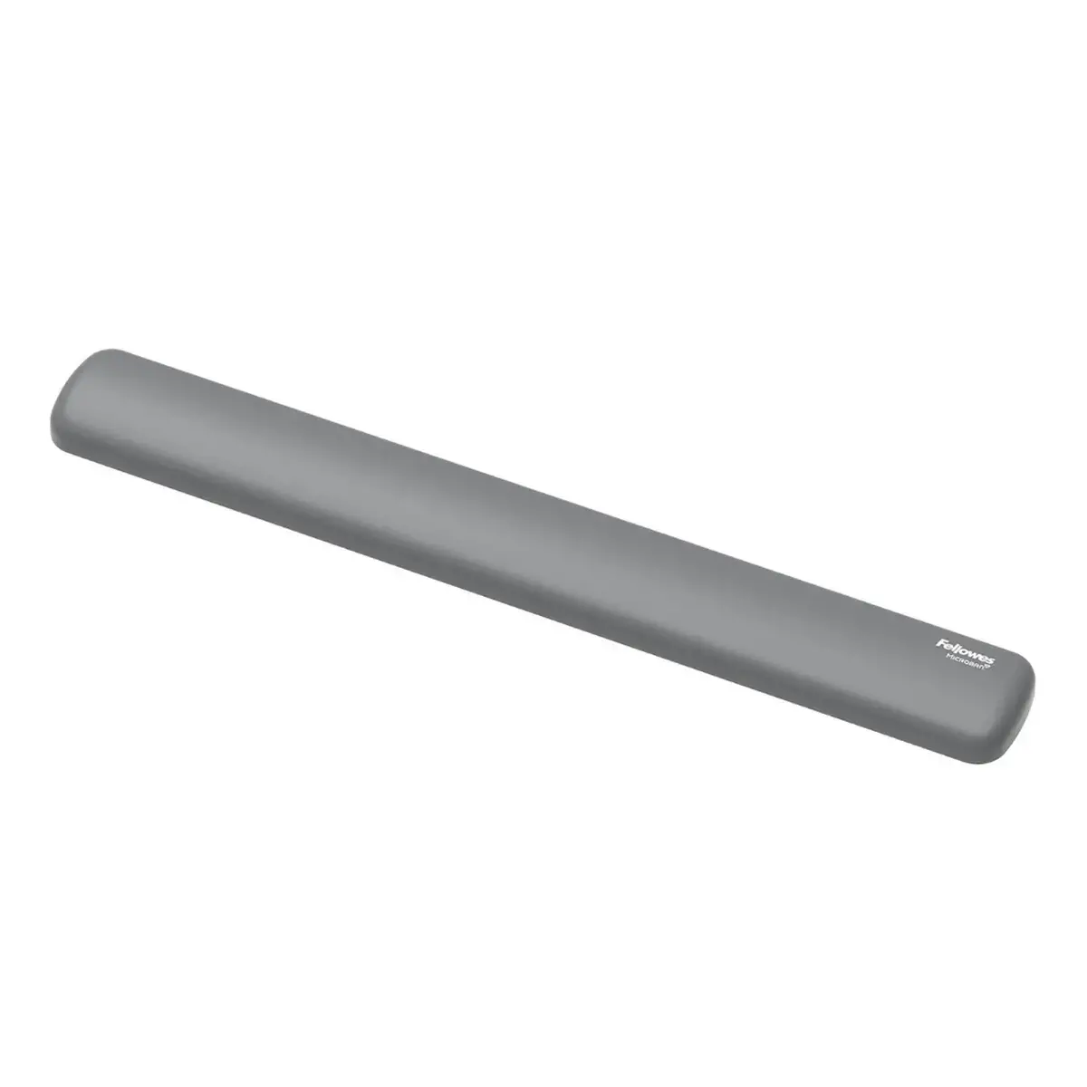 Repose-poignets clavier Breyta - Gris - FELLOWES