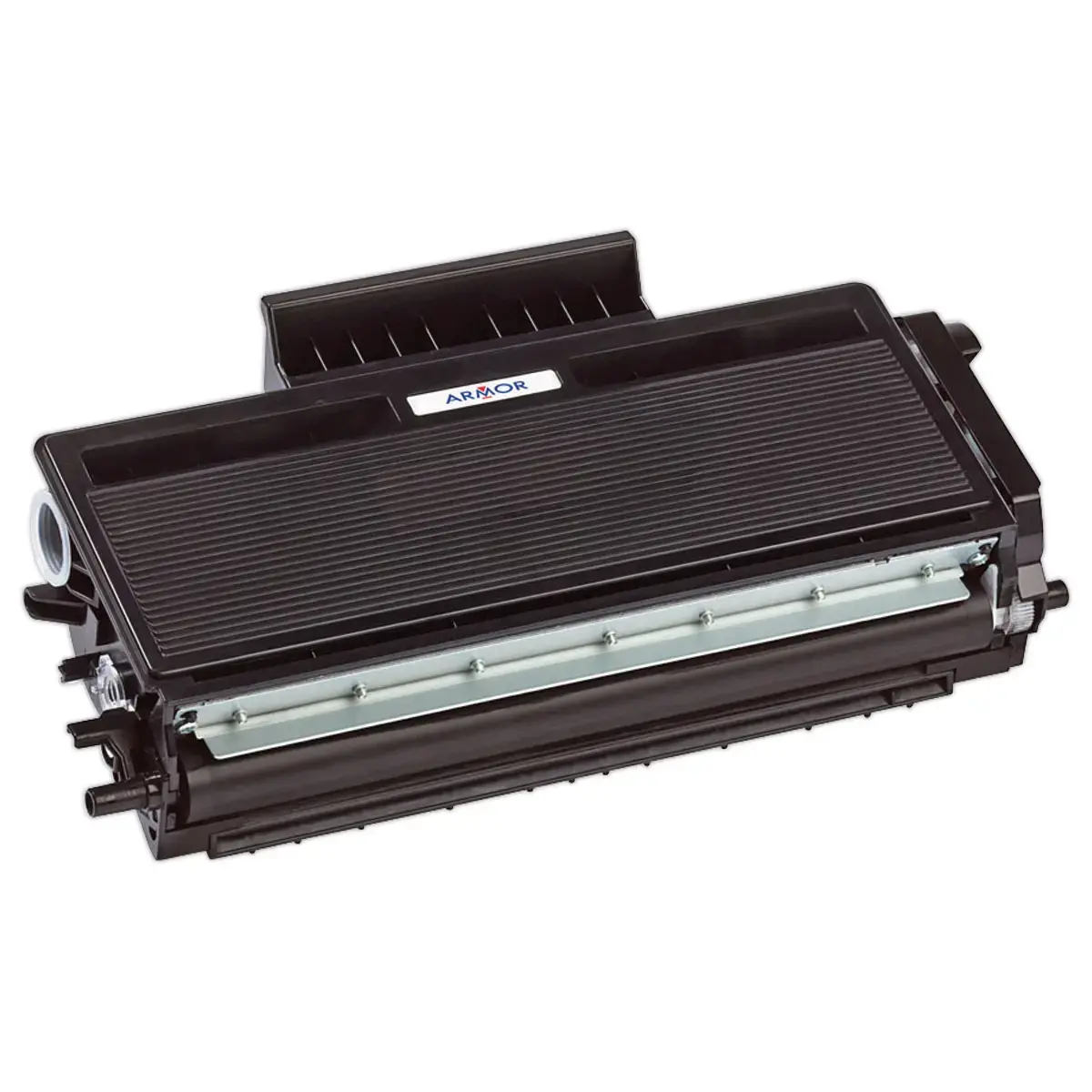 Toner éq. BROTHER TN-3170 - Maxi capacité - Noir - OWA