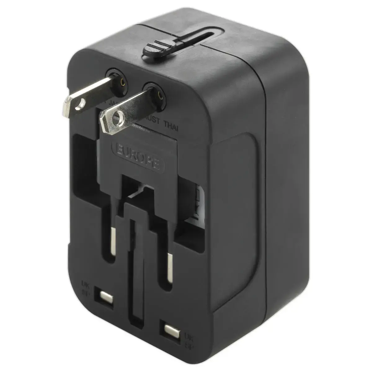 Adaptateur de voyage - PAVO