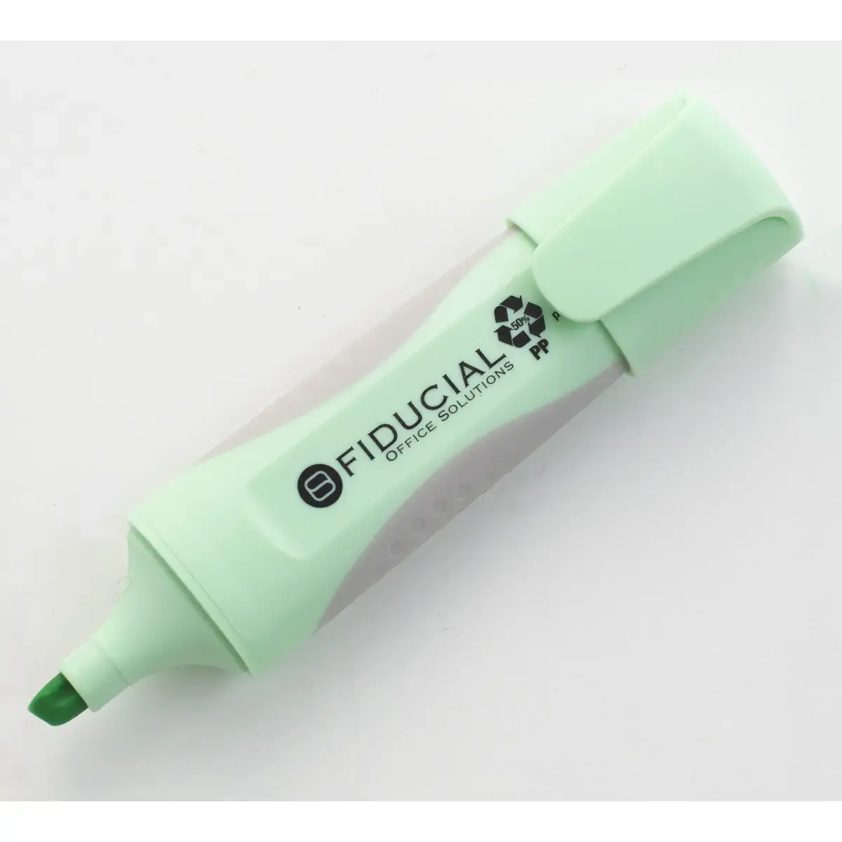 Surligneur - Vert pastel