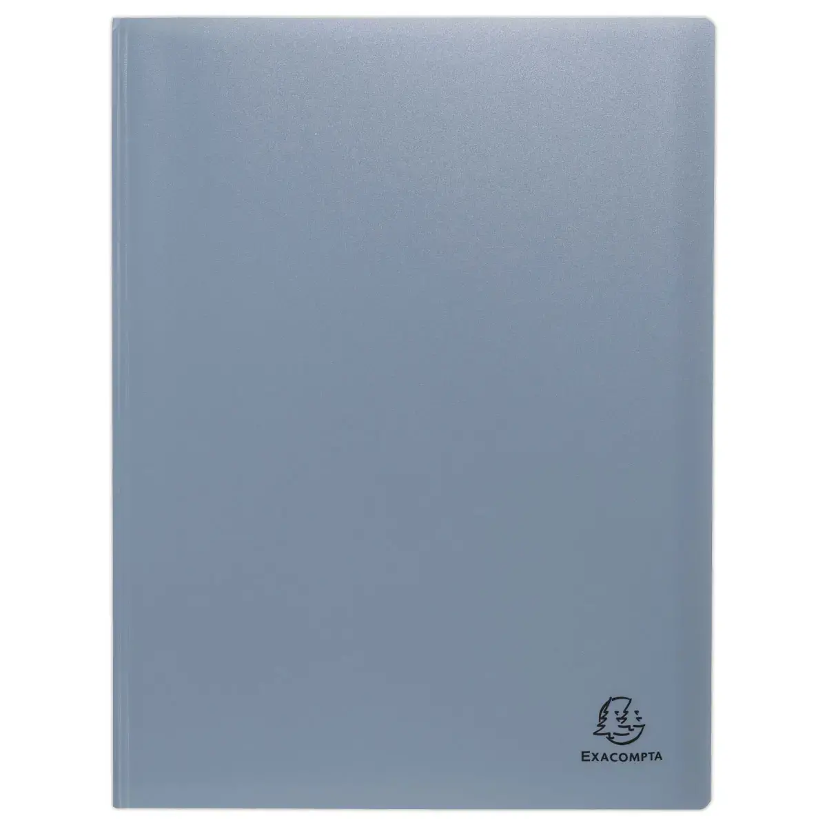 Prot&egrave;ge-documents semi-rigide AutentiK - 40 vues - EXACOMPTA 