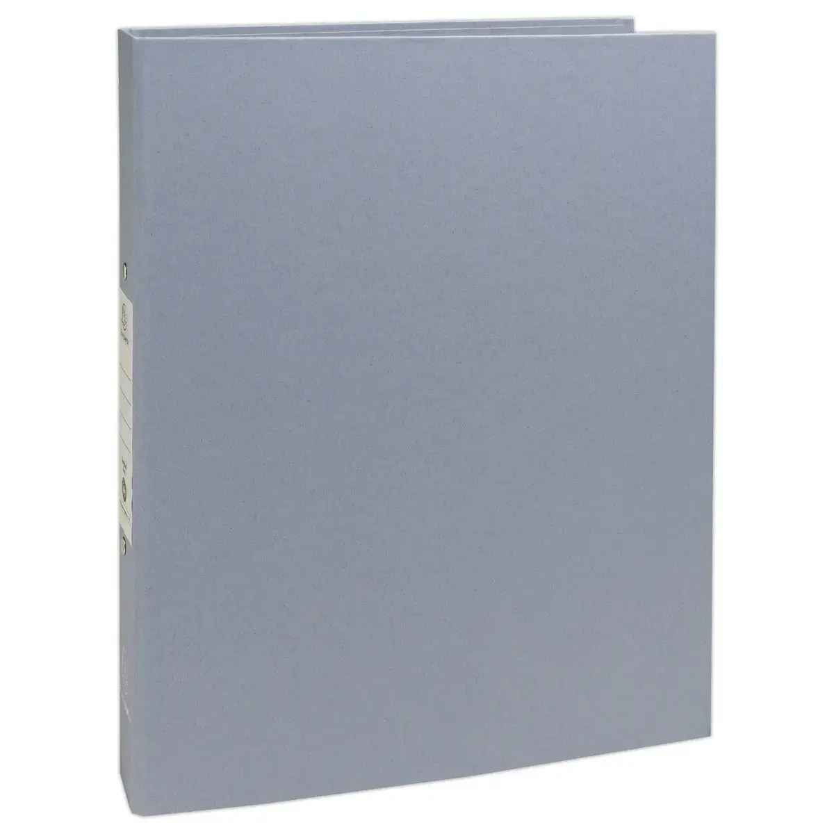 Classeur rigide Autentik - 2 anneaux - Coloris aléatoire - EXACOMPTA