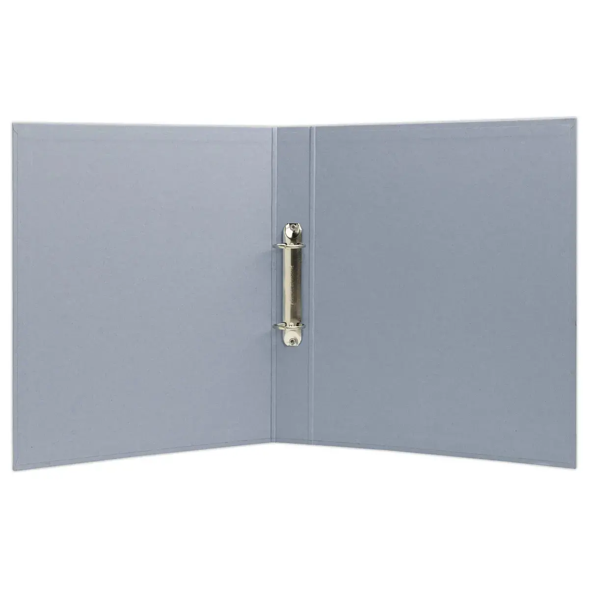 Classeur rigide Autentik - 2 anneaux - Coloris aléatoire - EXACOMPTA
