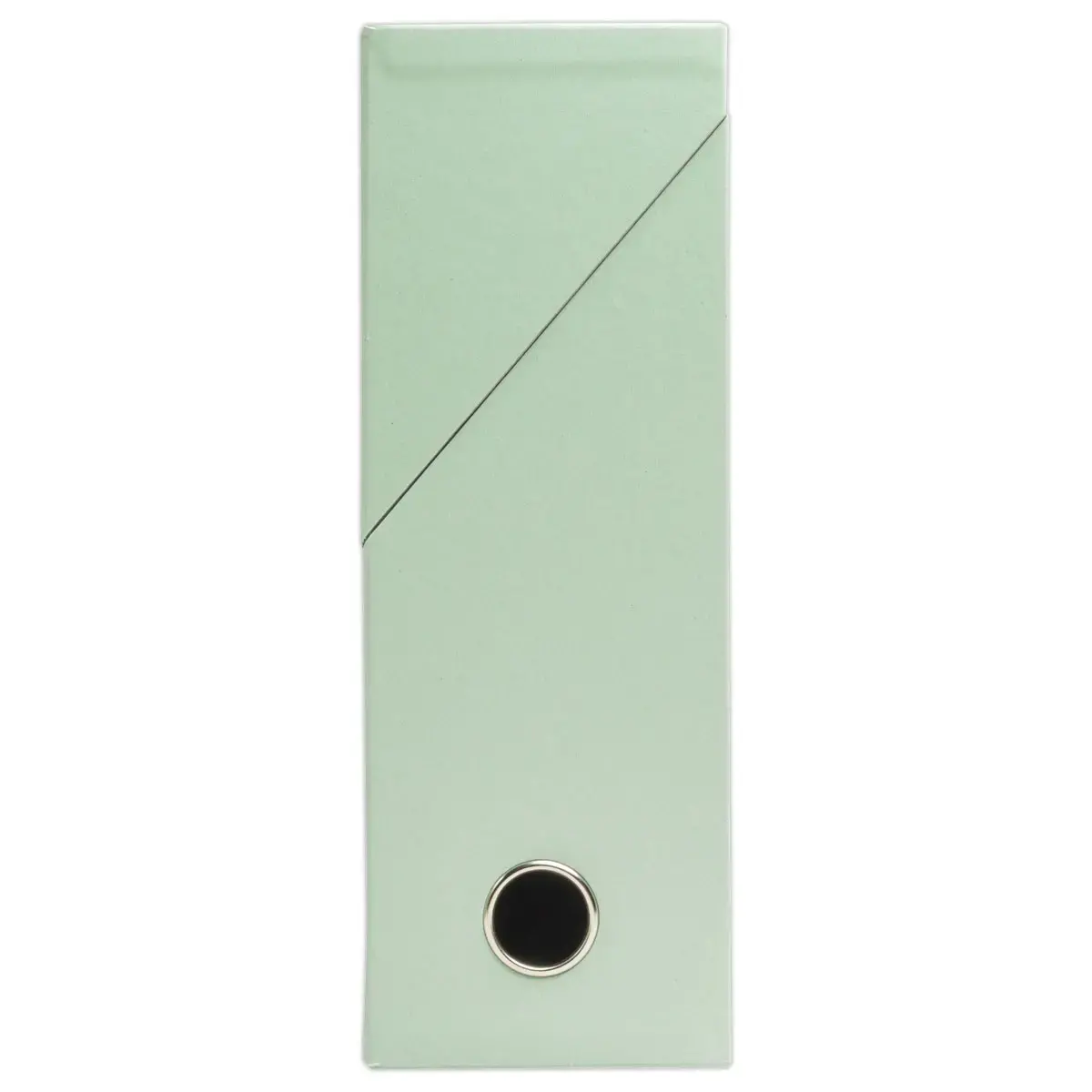 Bo&icirc;te de transfert Autentik - Dos 90mm - Coloris al&eacute;atoire - EXACOMPTA 