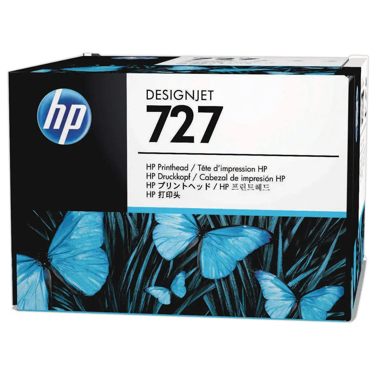 Tête d'impression B3P06A - HP