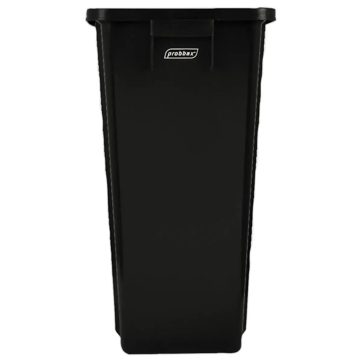Corbeille - 25L - Gris