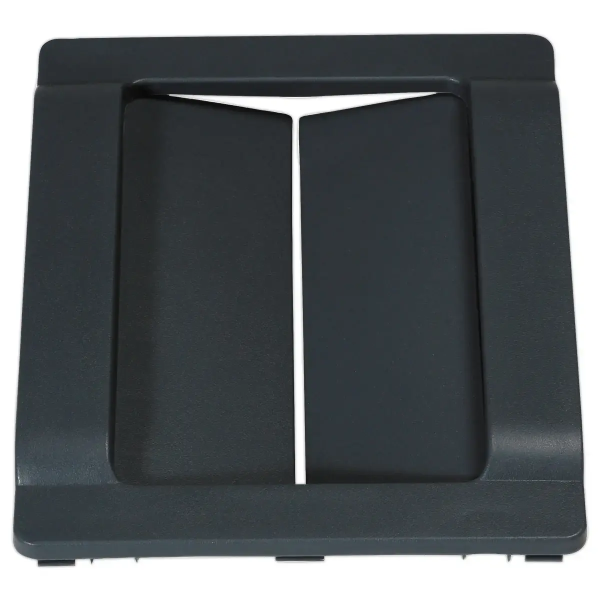 Insert ouverture à clapets - Pour cadre collecteurs recyclage 60L & 80L