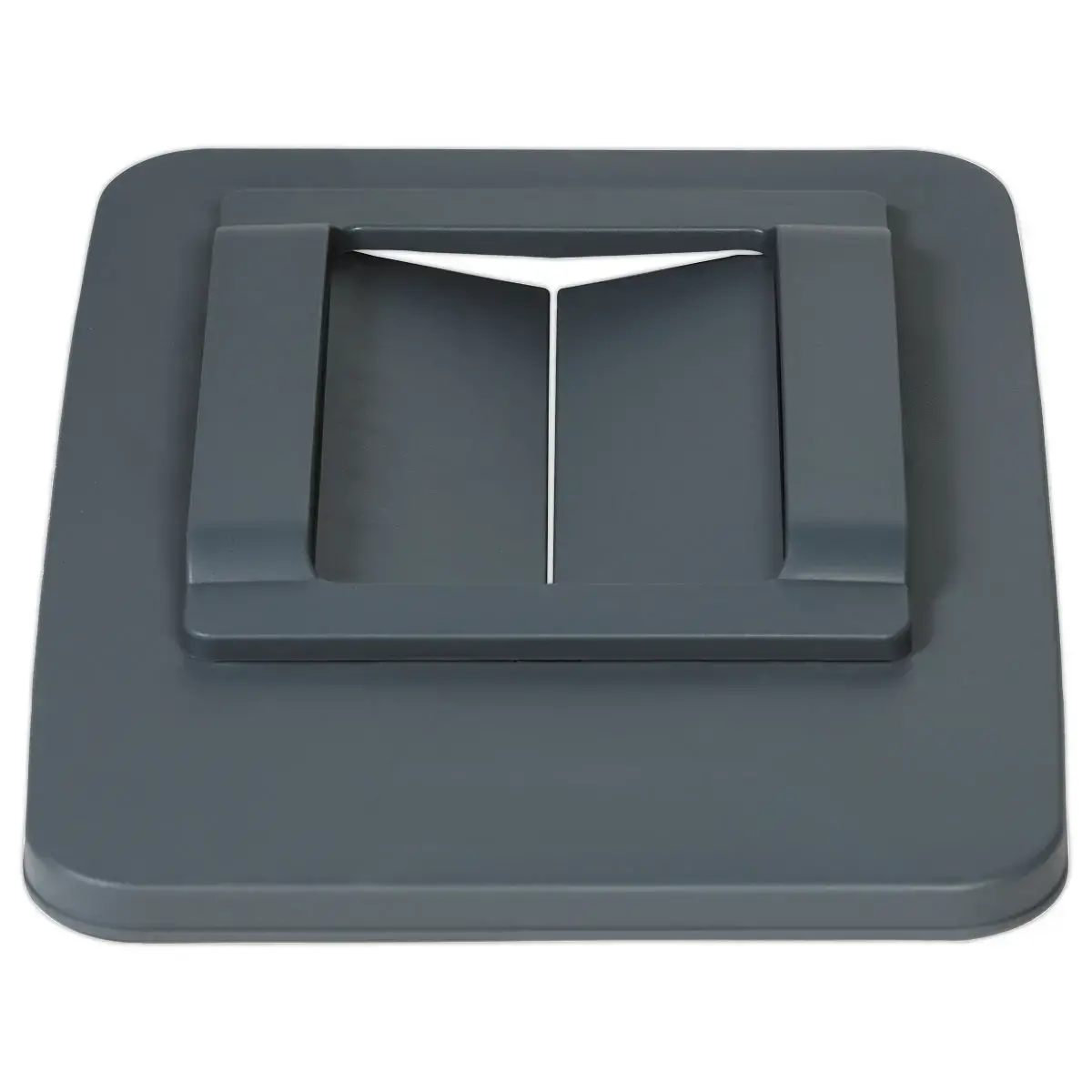 Insert ouverture à clapets - Pour cadre collecteurs recyclage 60L & 80L