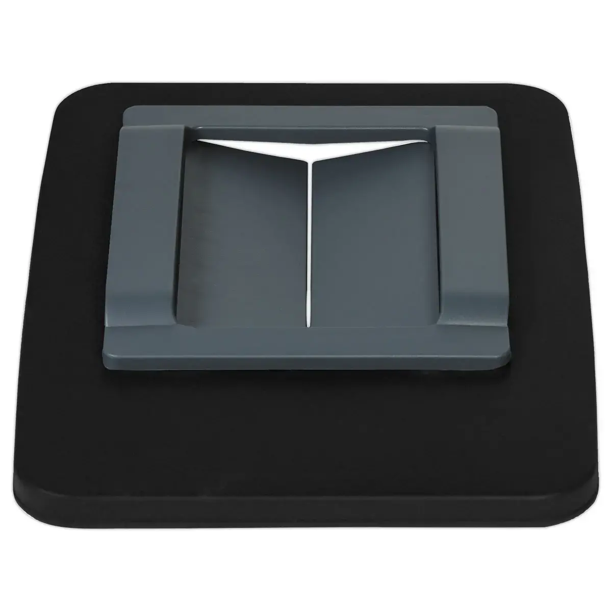 Insert ouverture à clapets - Pour cadre collecteurs recyclage 60L & 80L