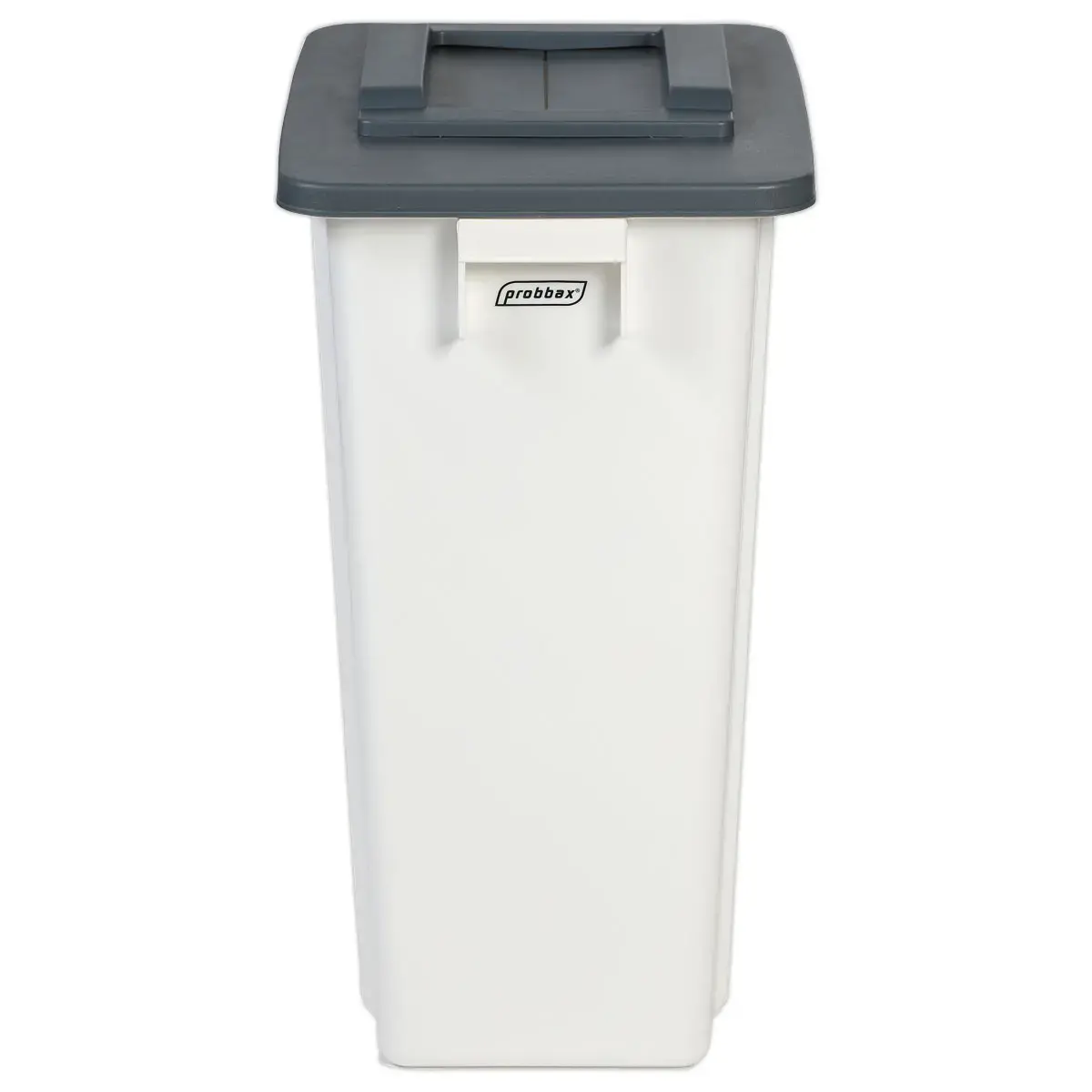 Insert ouverture à clapets - Pour cadre collecteurs recyclage 60L & 80L