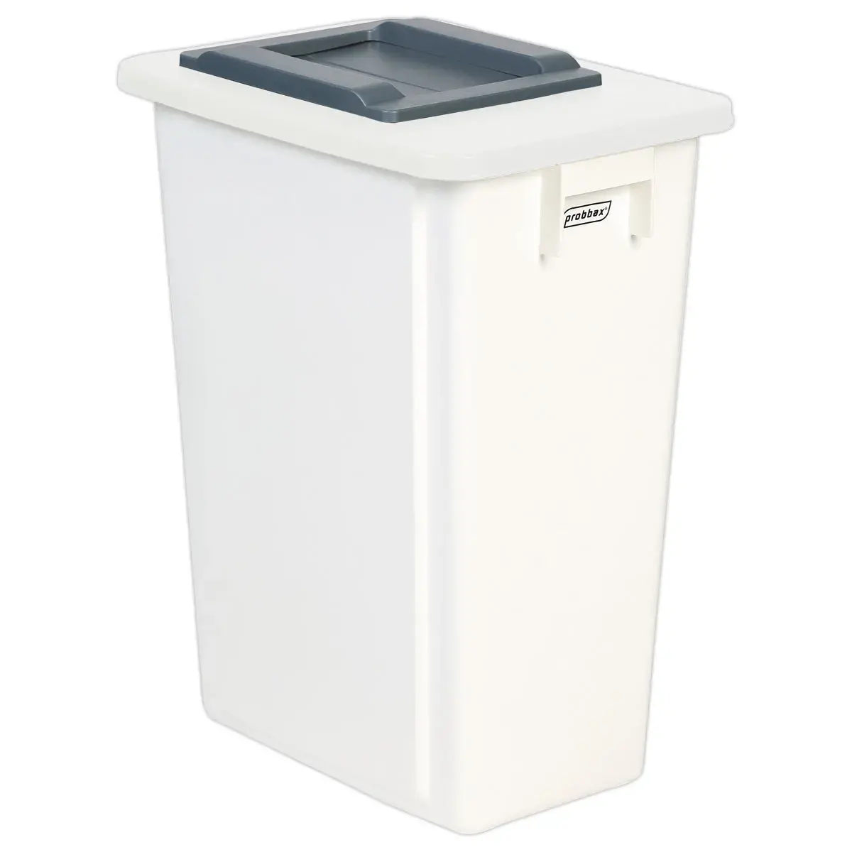 Insert ouverture à clapets - Pour cadre collecteurs recyclage 60L & 80L