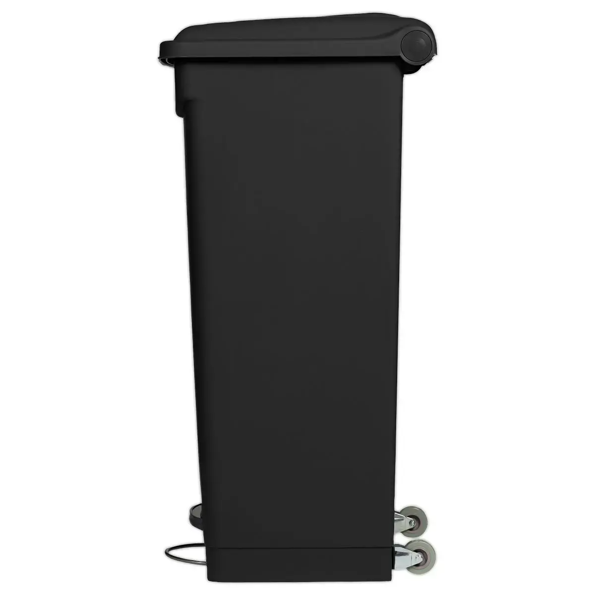 Collecteur PRO HACCP à pédale - 90L