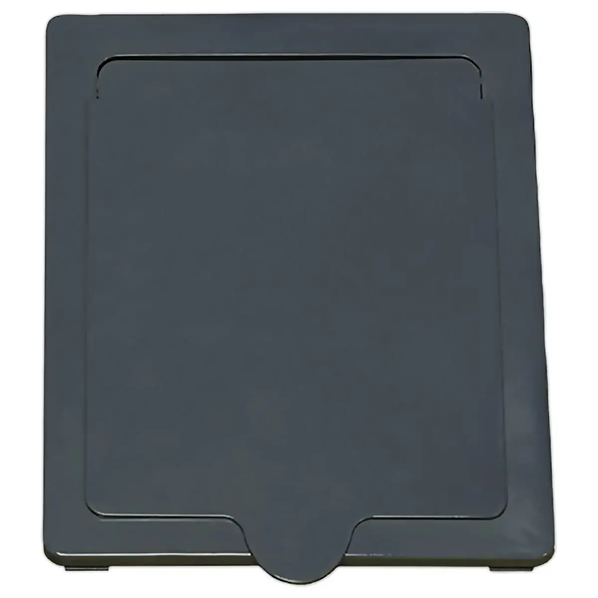 Insert ouverture trappe - Pour cadre collecteurs recyclage 60L & 80L