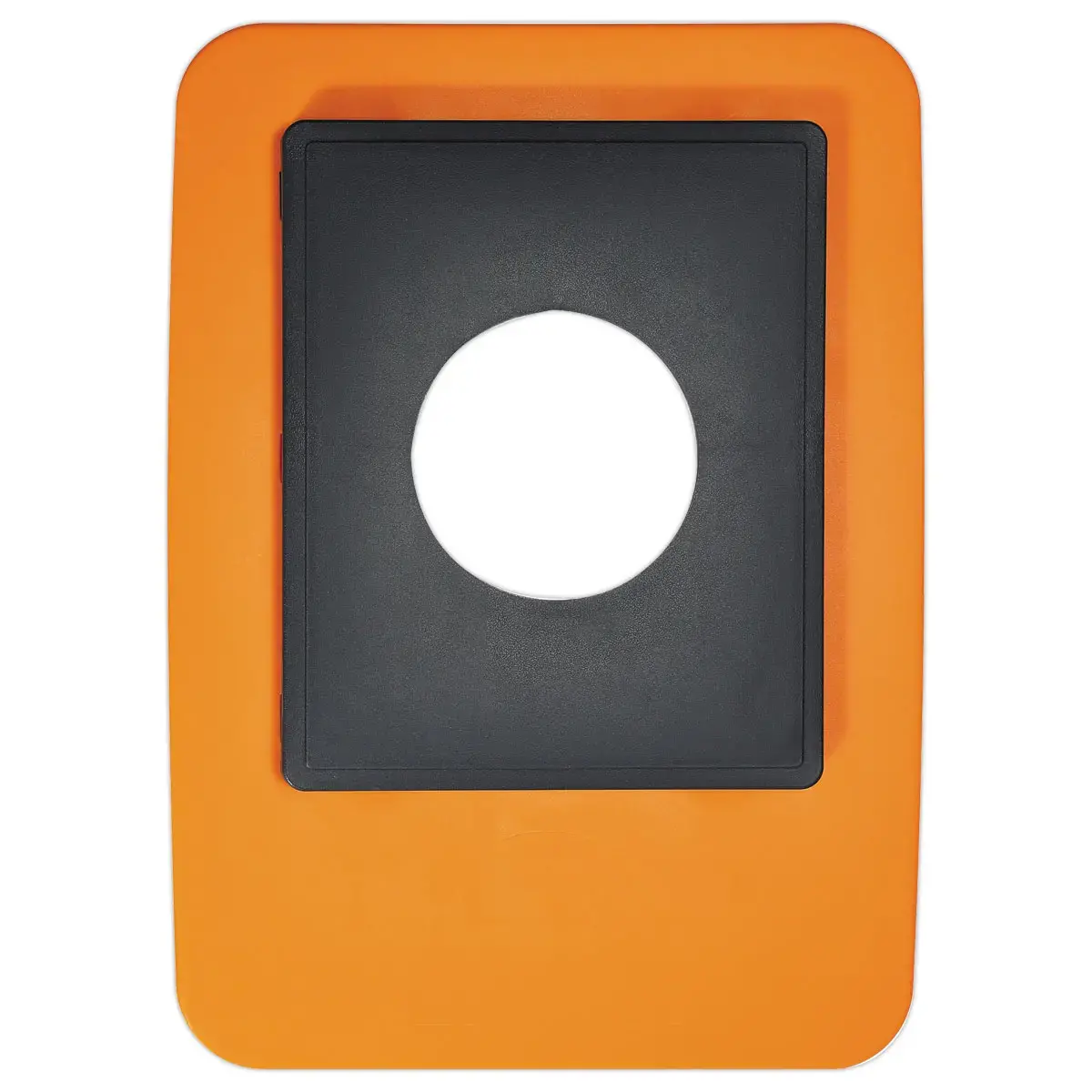 Insert pour cadre collecteurs recyclage 60L & 80L - Ouverture ronde