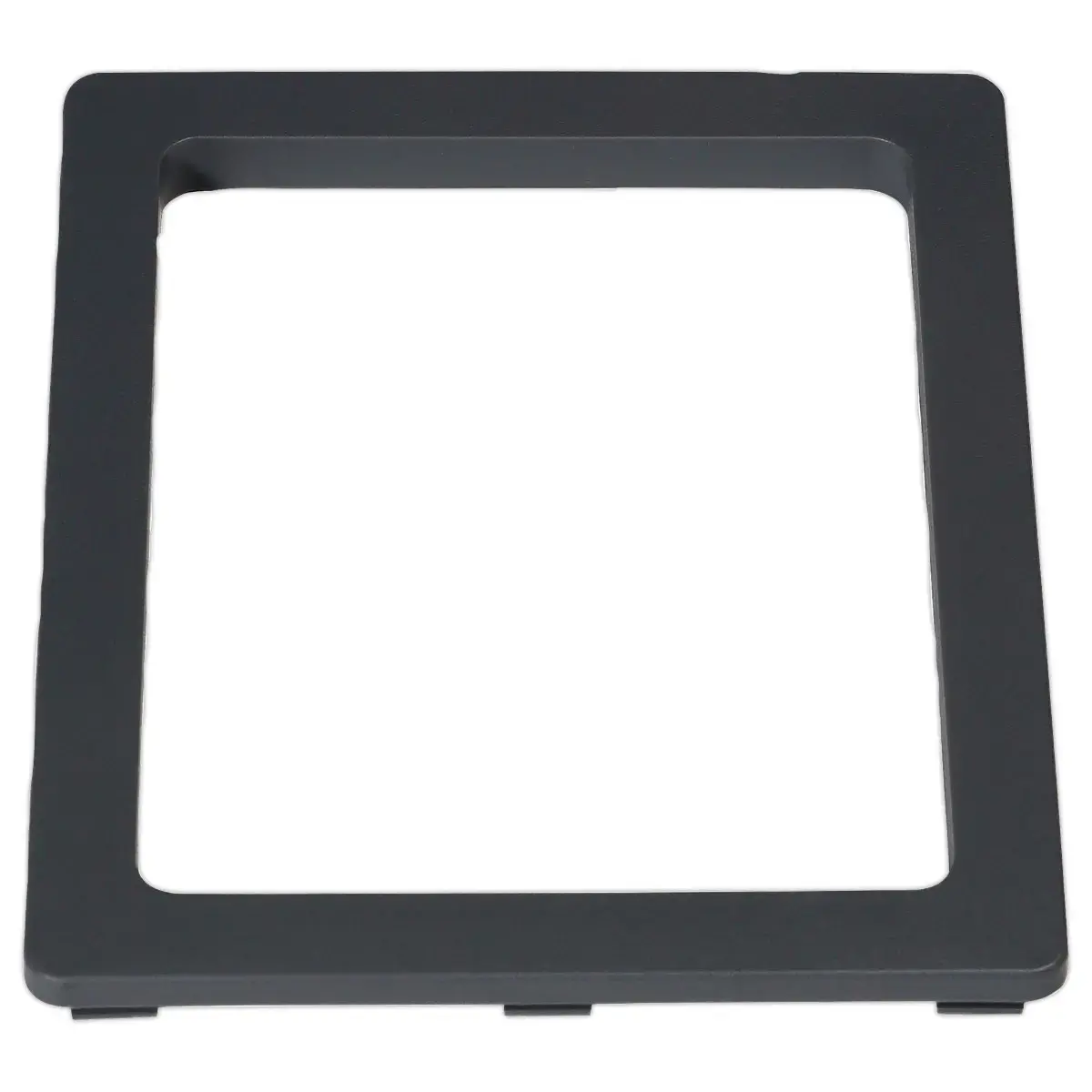 Insert pour collecteurs "recyclage" 60L & 80L - Ouverture rectangulaire