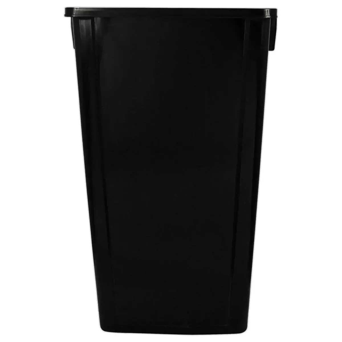 Collecteur "recyclage" - 80L - Noir