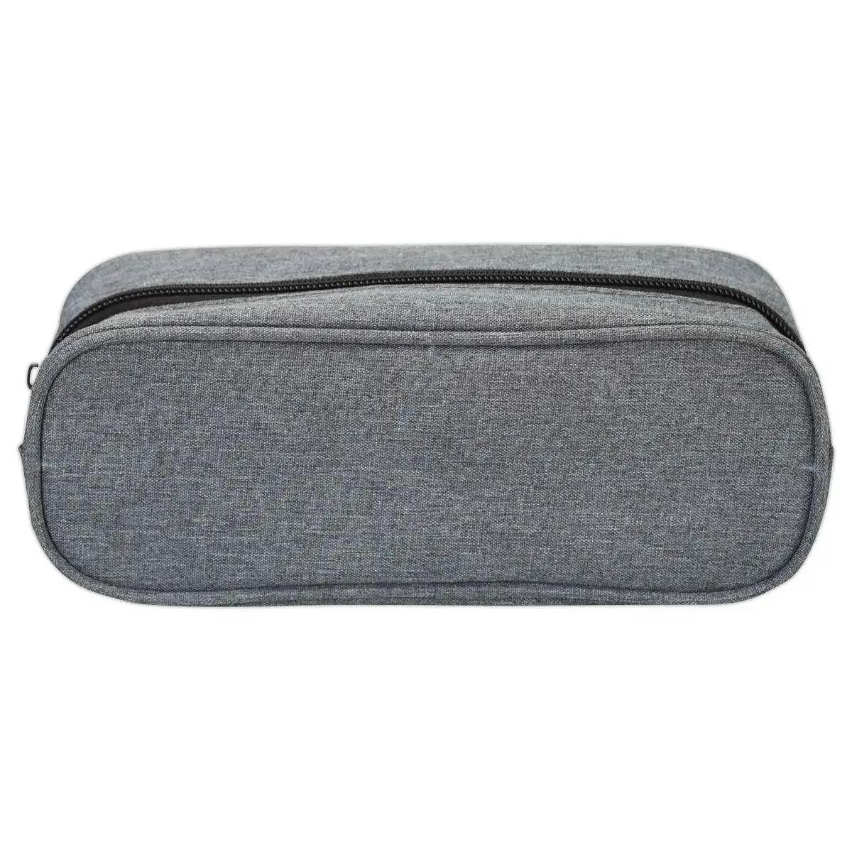 Trousse rectangulaire - Gris - SIGN 