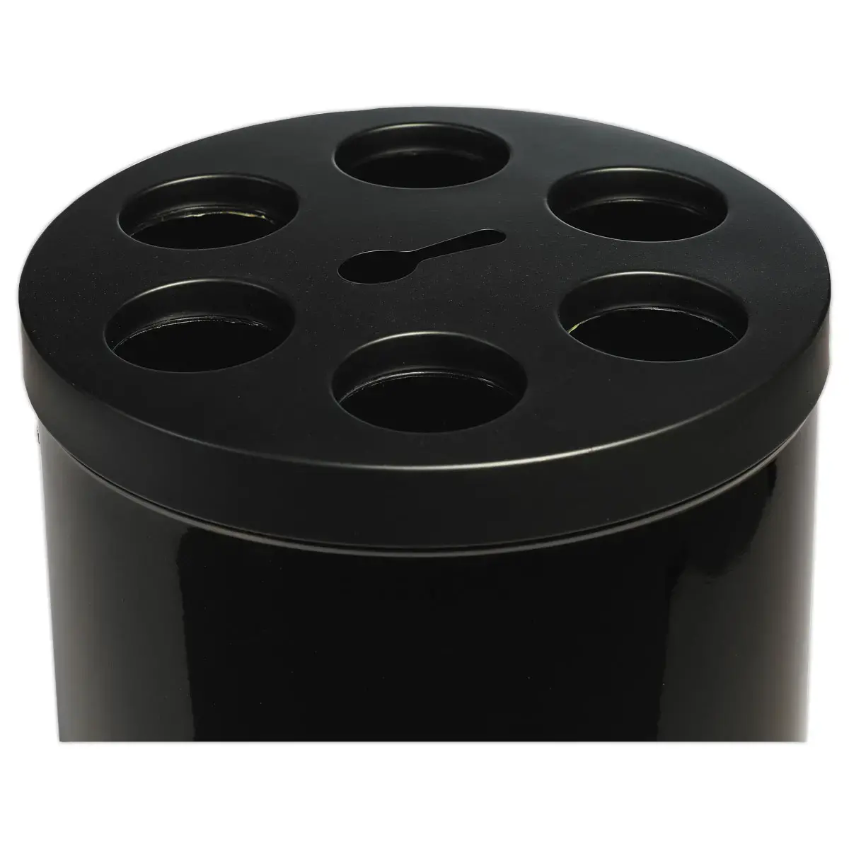 Collecteur gobelets - Capacité 1 200