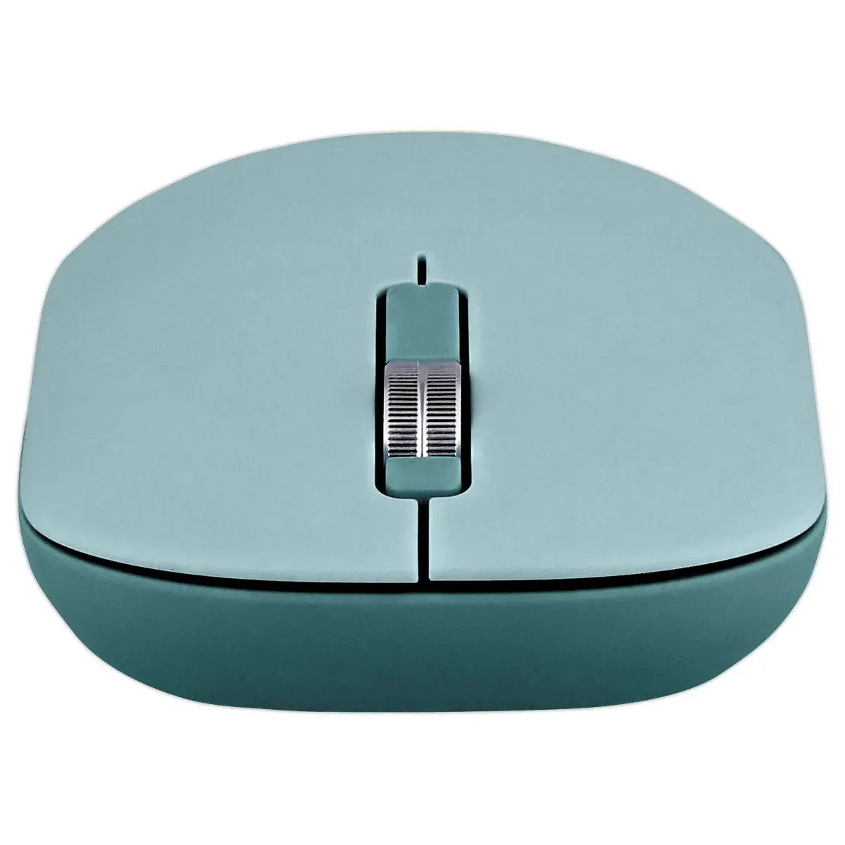 Souris sans fil Color - Bleu - T'NB
