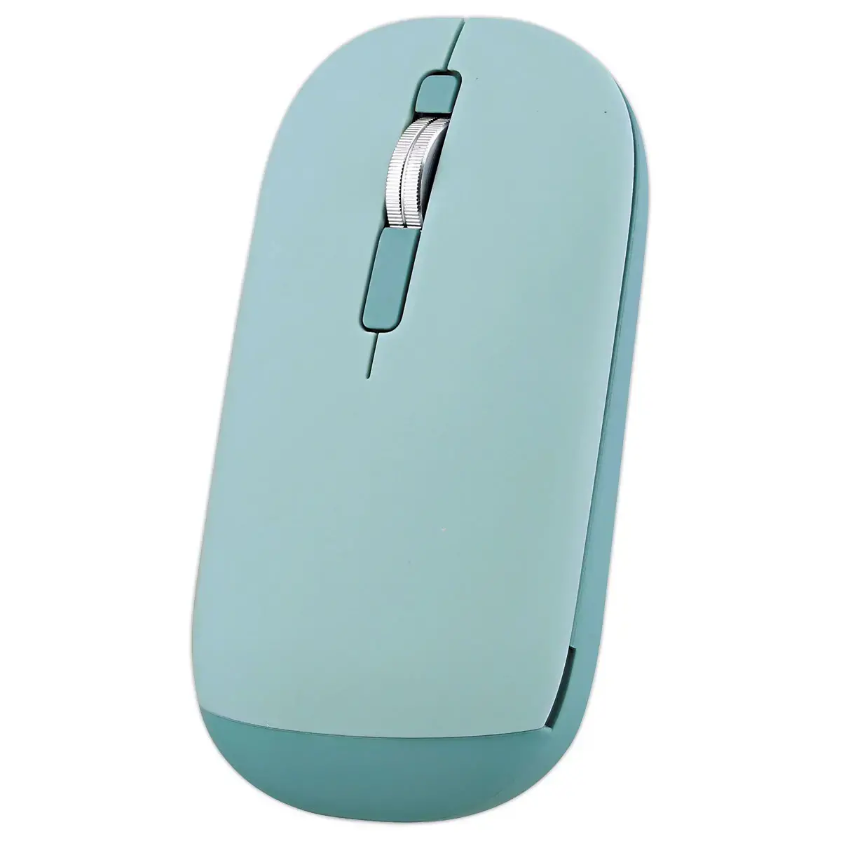 Souris sans fil Color - Bleu - T'NB