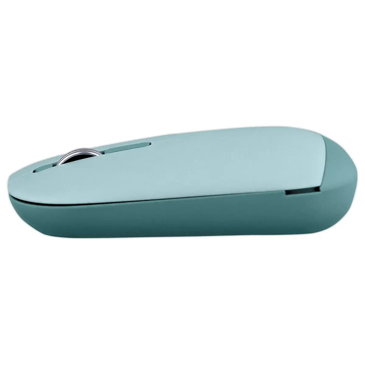 Souris sans fil Color - Bleu - T'NB
