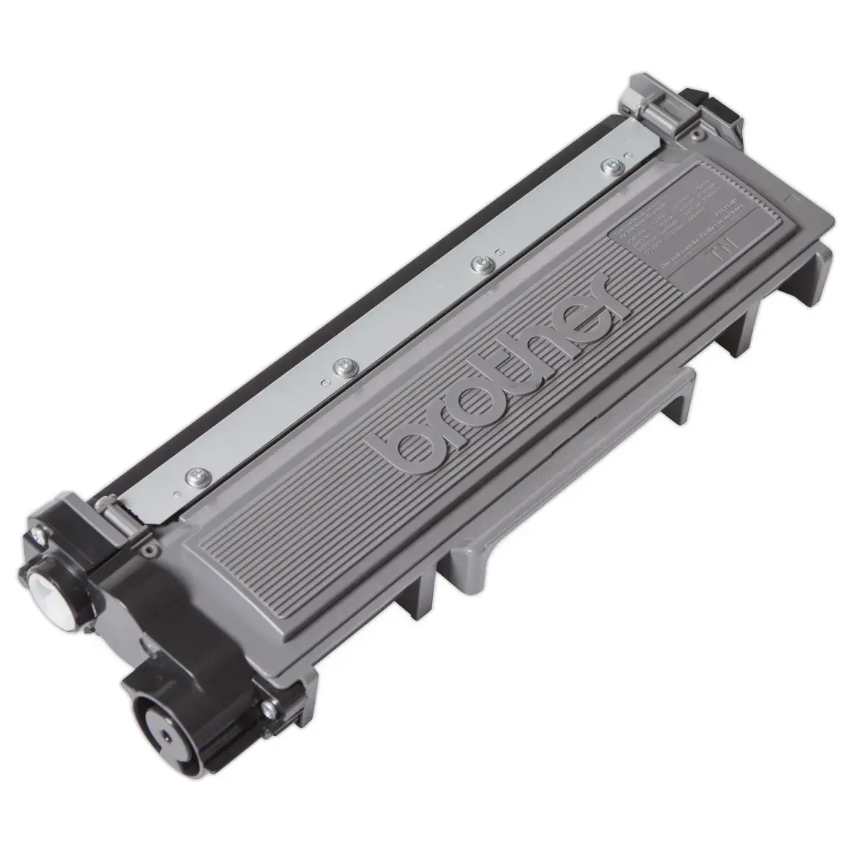 Cartouche toner noire laser TN2320 - BROTHER