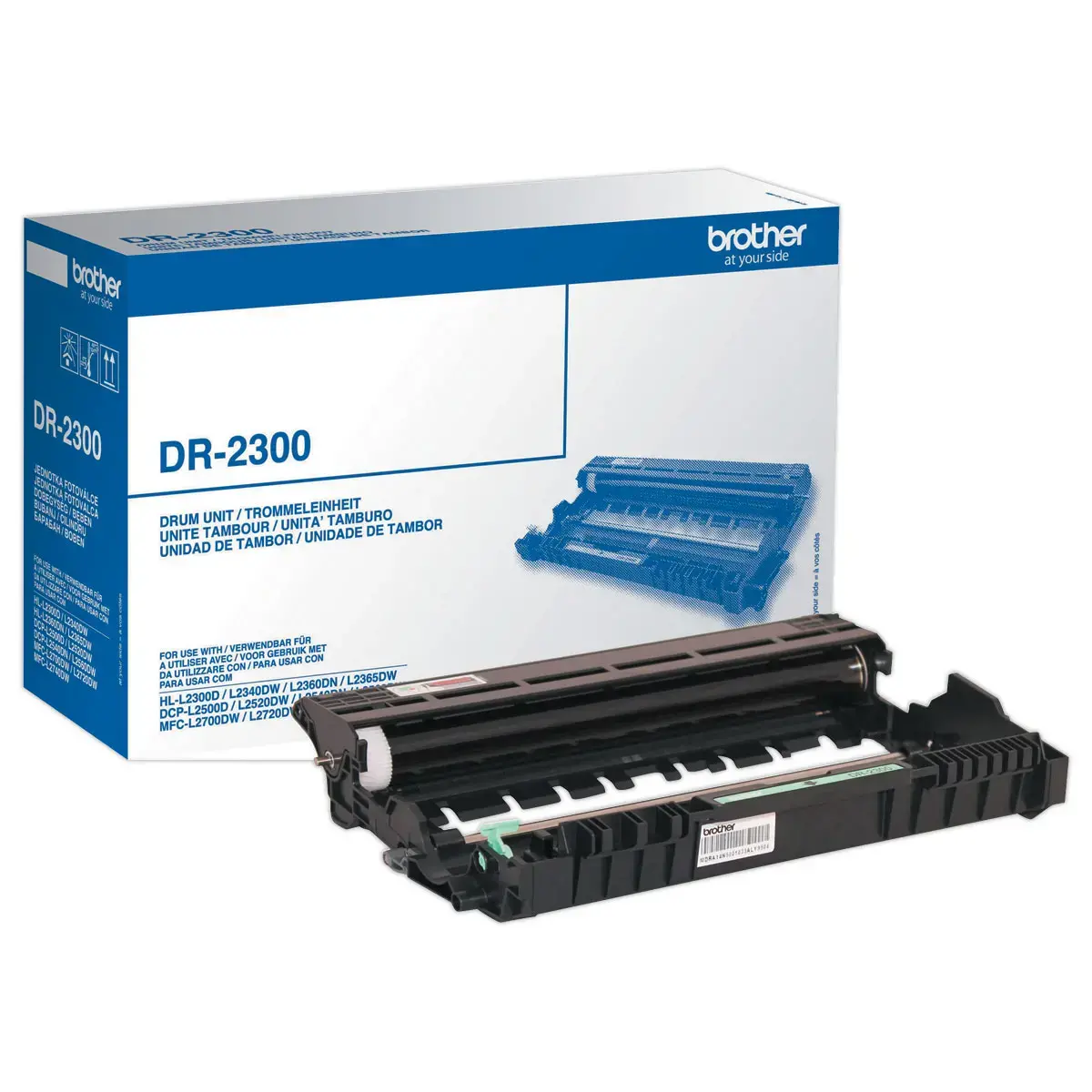 Tambour DR2300 - BROTHER