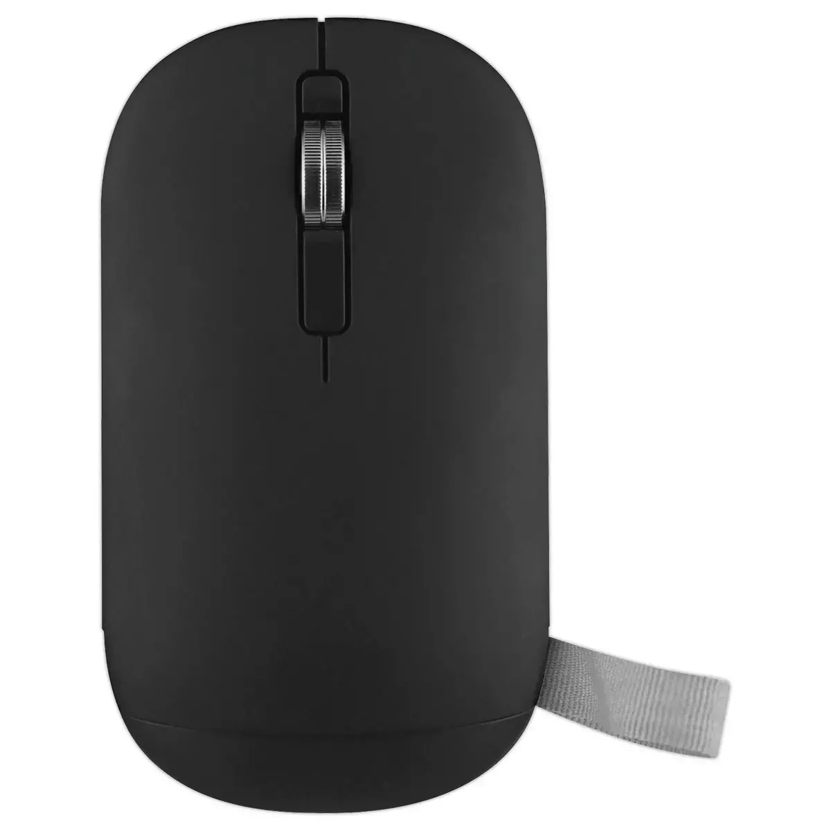 Souris sans fil Color - Noir - T'NB