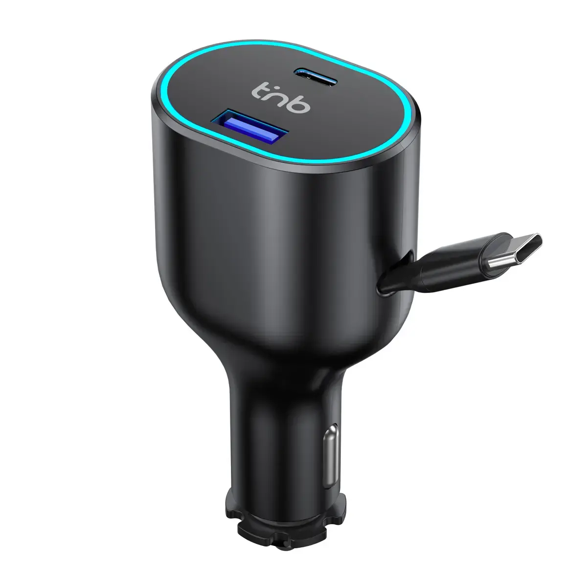 Chargeur allume cigare - T'NB