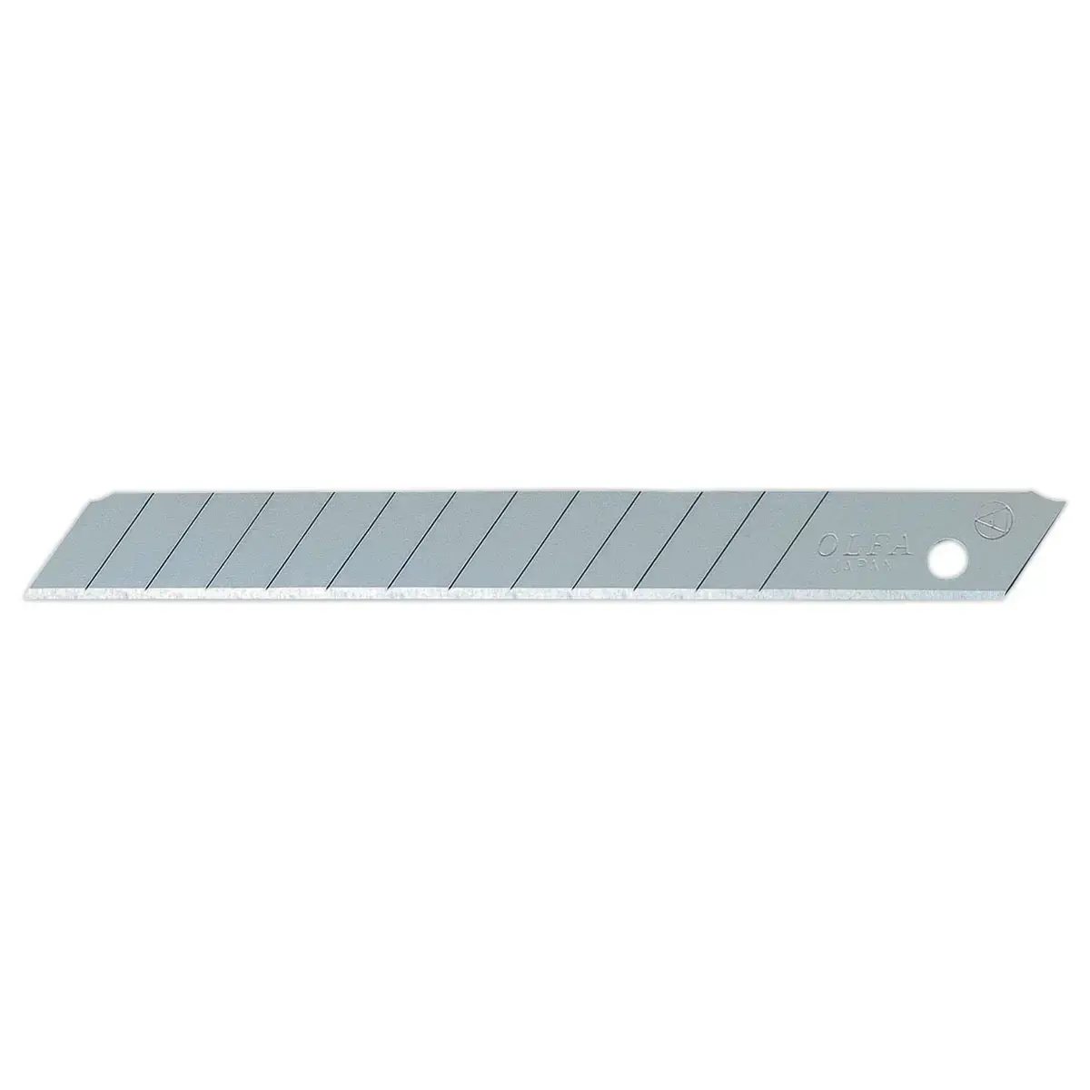 Lames sécables pour cutter - 9 mm - OLFA