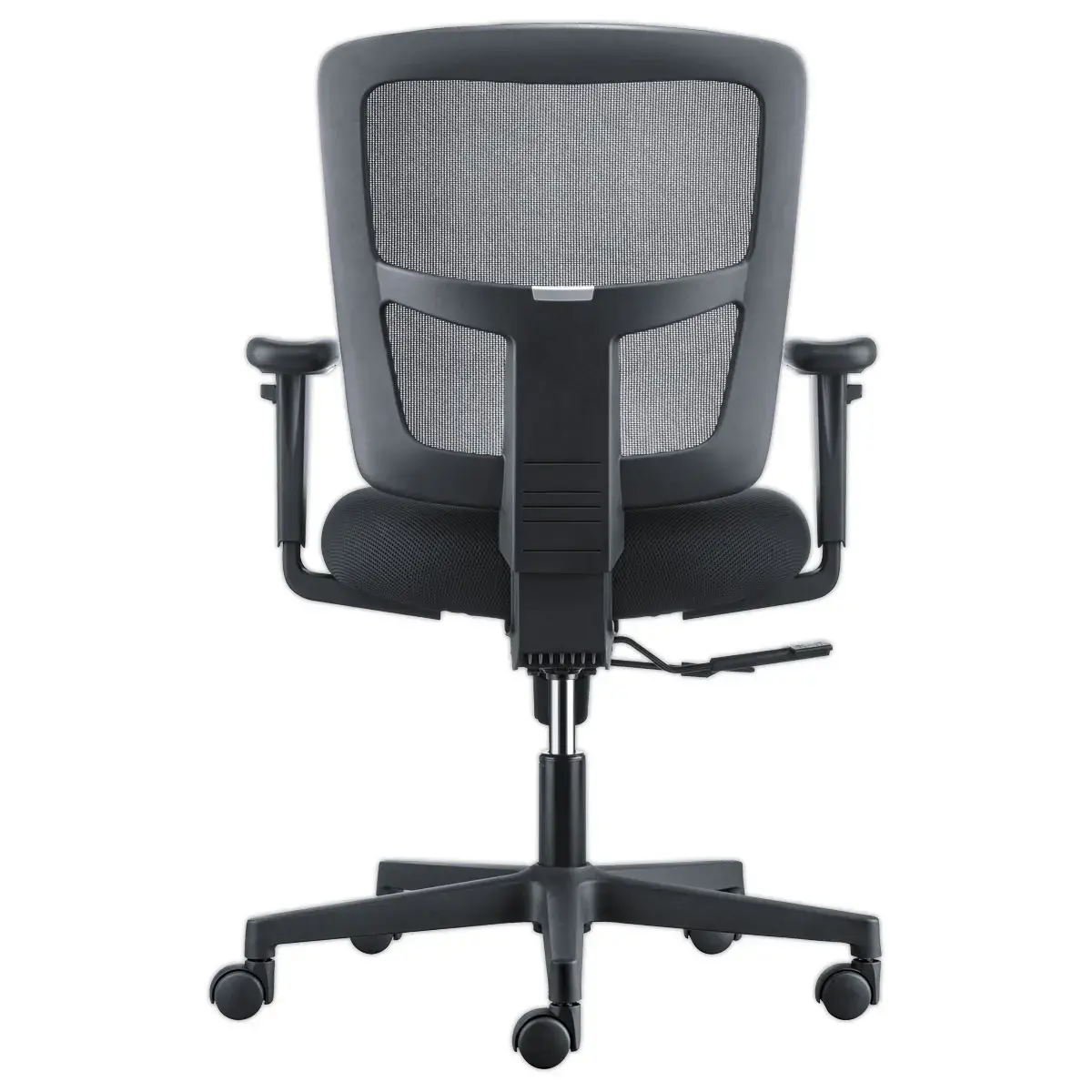 Fauteuil de bureau Poitiers - Usage intensif - Mont&eacute; 
