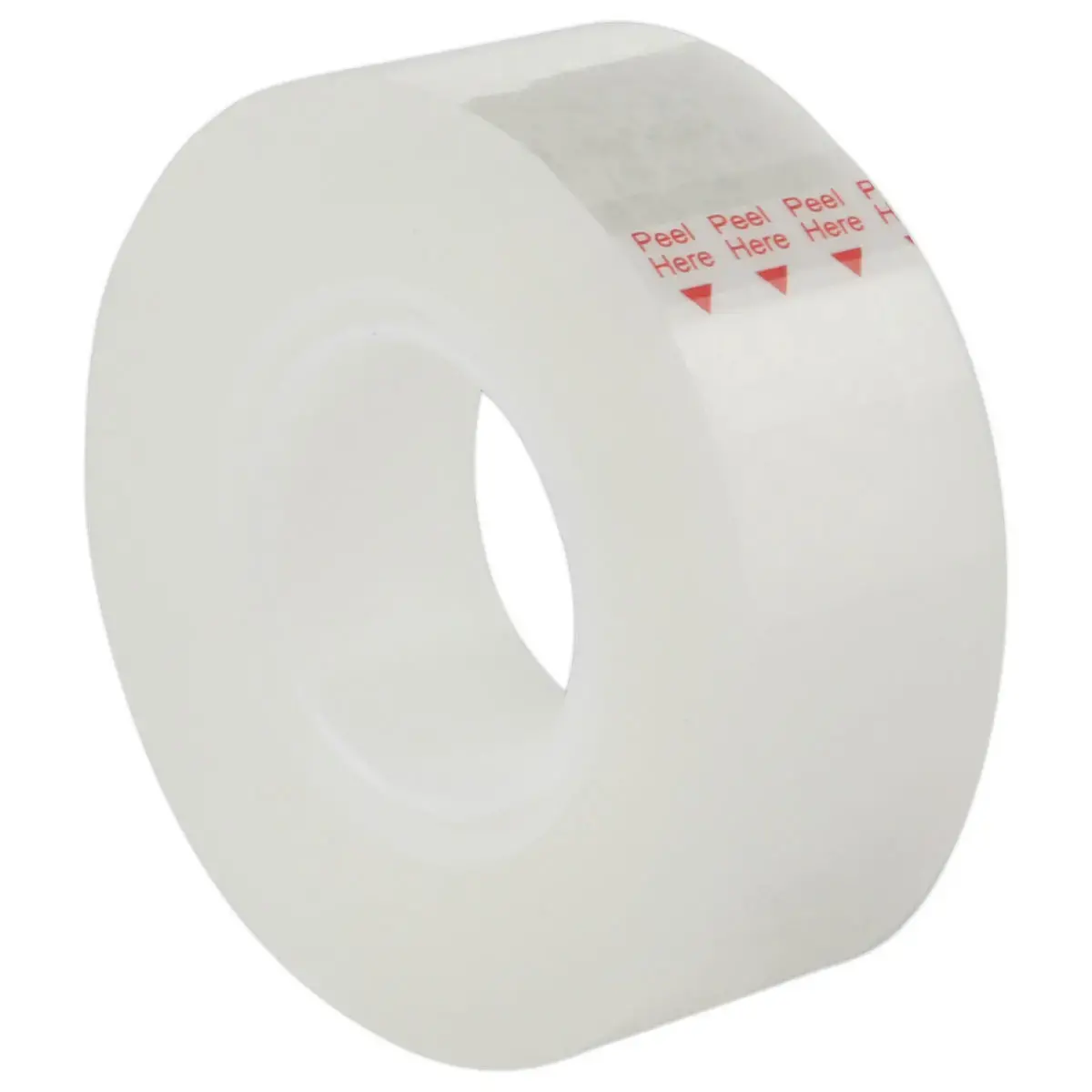 10 Rouleaux d'adhésif transparent - 33 x 19 mm