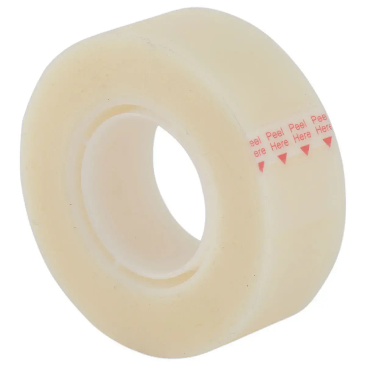 Adhésif invisible économique - 33m x 19mm