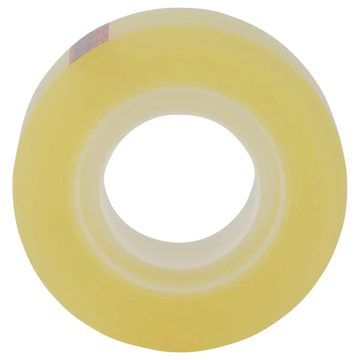 Rouleau de Scotch 550 transparent et brillant - Ruban adhésif - SCOTCH