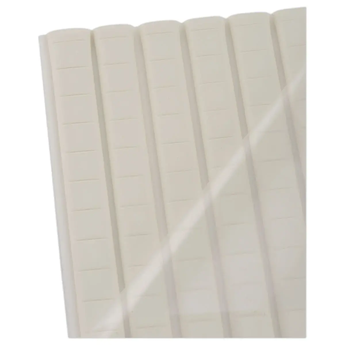 80 pastilles de Patafix - Blanc - UHU