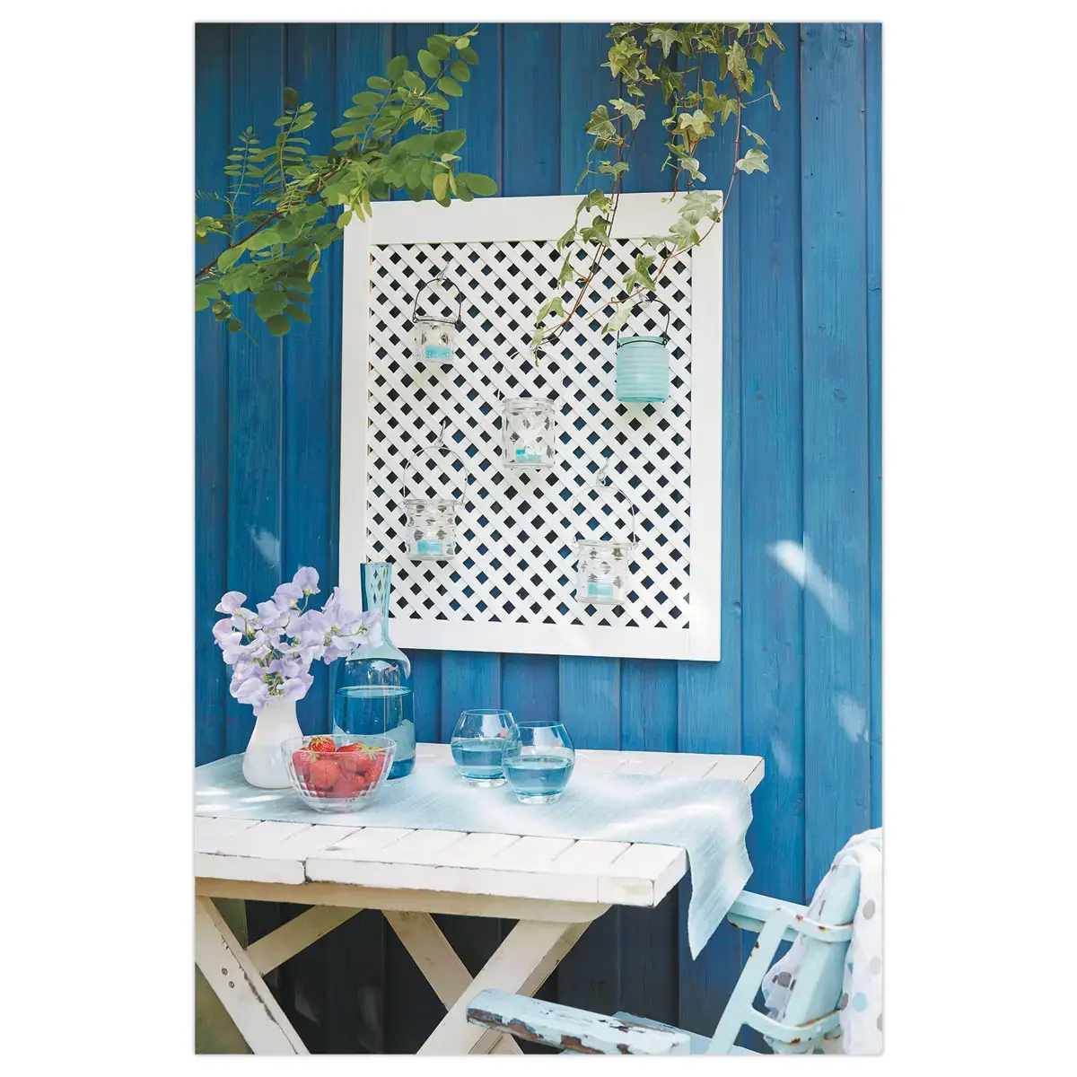Rouleau de mousse adhésive double face - Spécial extérieur - 1,5 m x 19 mm - TESA