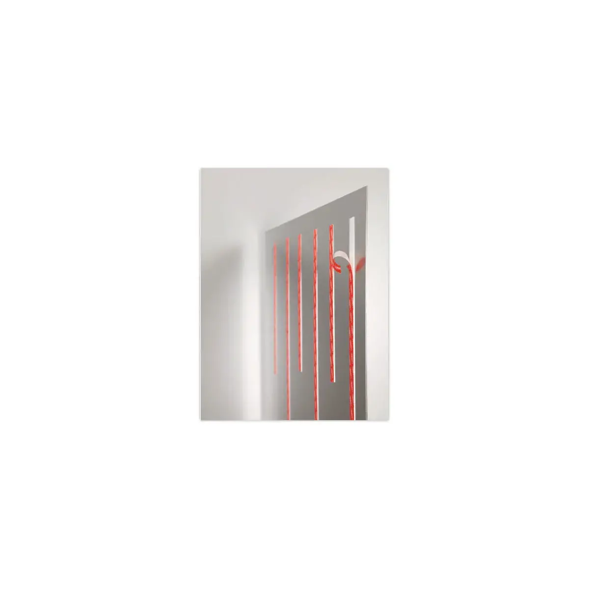 Rouleau de mousse adhésive double face - 1,5 m x 19 mm - Extra fort - TESA