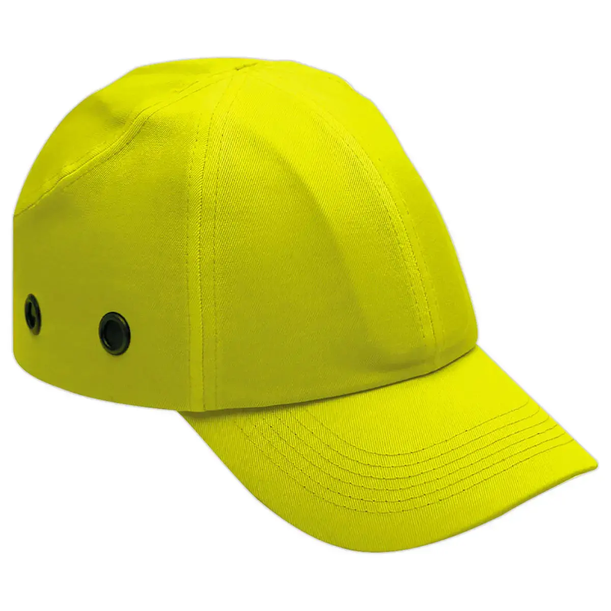 Casquette antiheurt - Jaune fluo - Coverguard