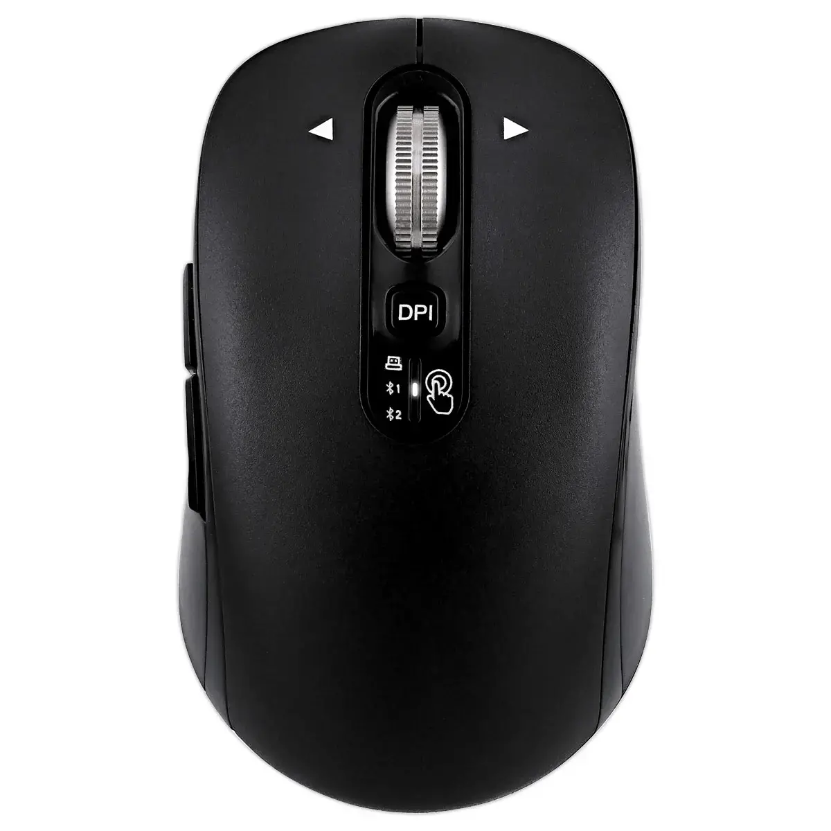 Souris Infinite mini - Rechargeable - Noir - T'NB