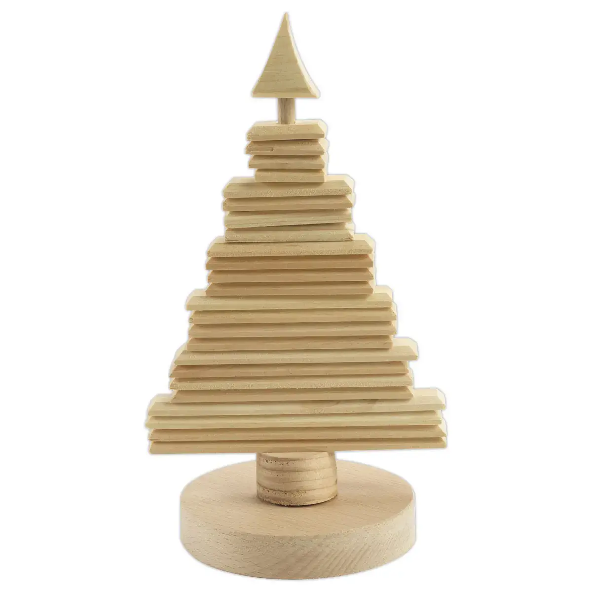 Sapin bois - 23 cm 