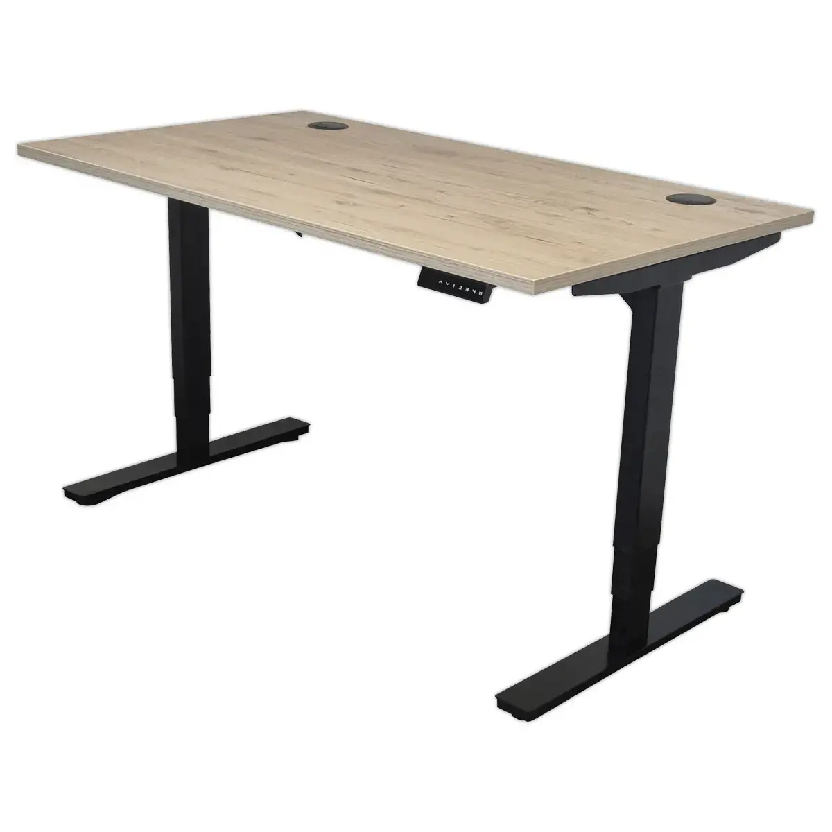 Bureau &eacute;lectrique Axel - 140 x 80 cm - Reconditionn&eacute; 