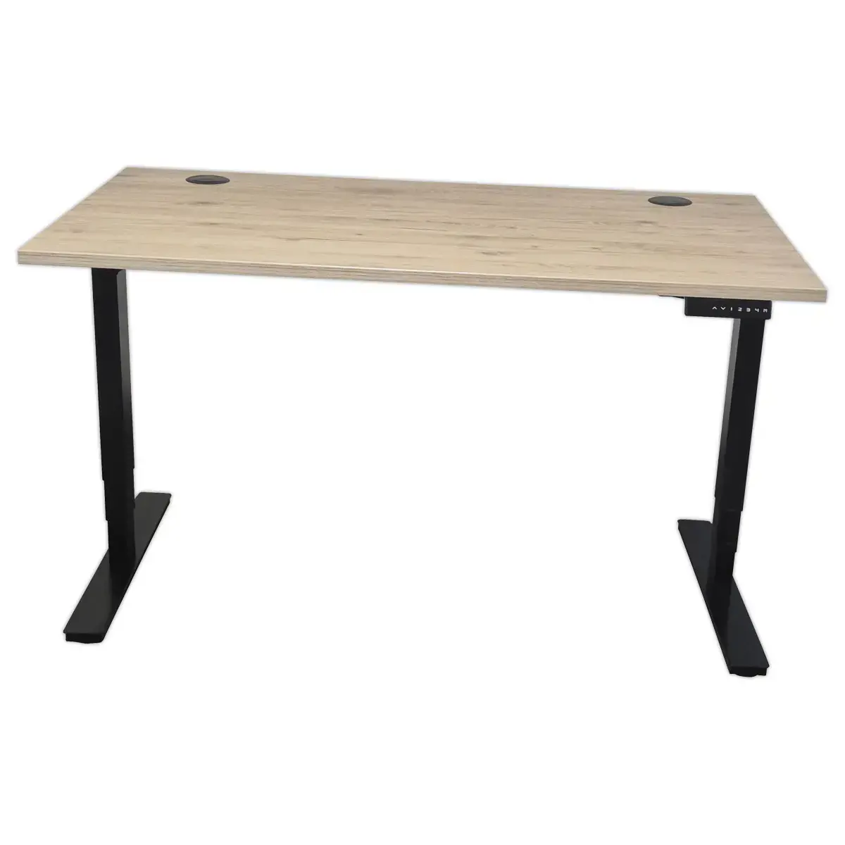 Bureau &eacute;lectrique Axel - 140 x 80 cm - Reconditionn&eacute; 