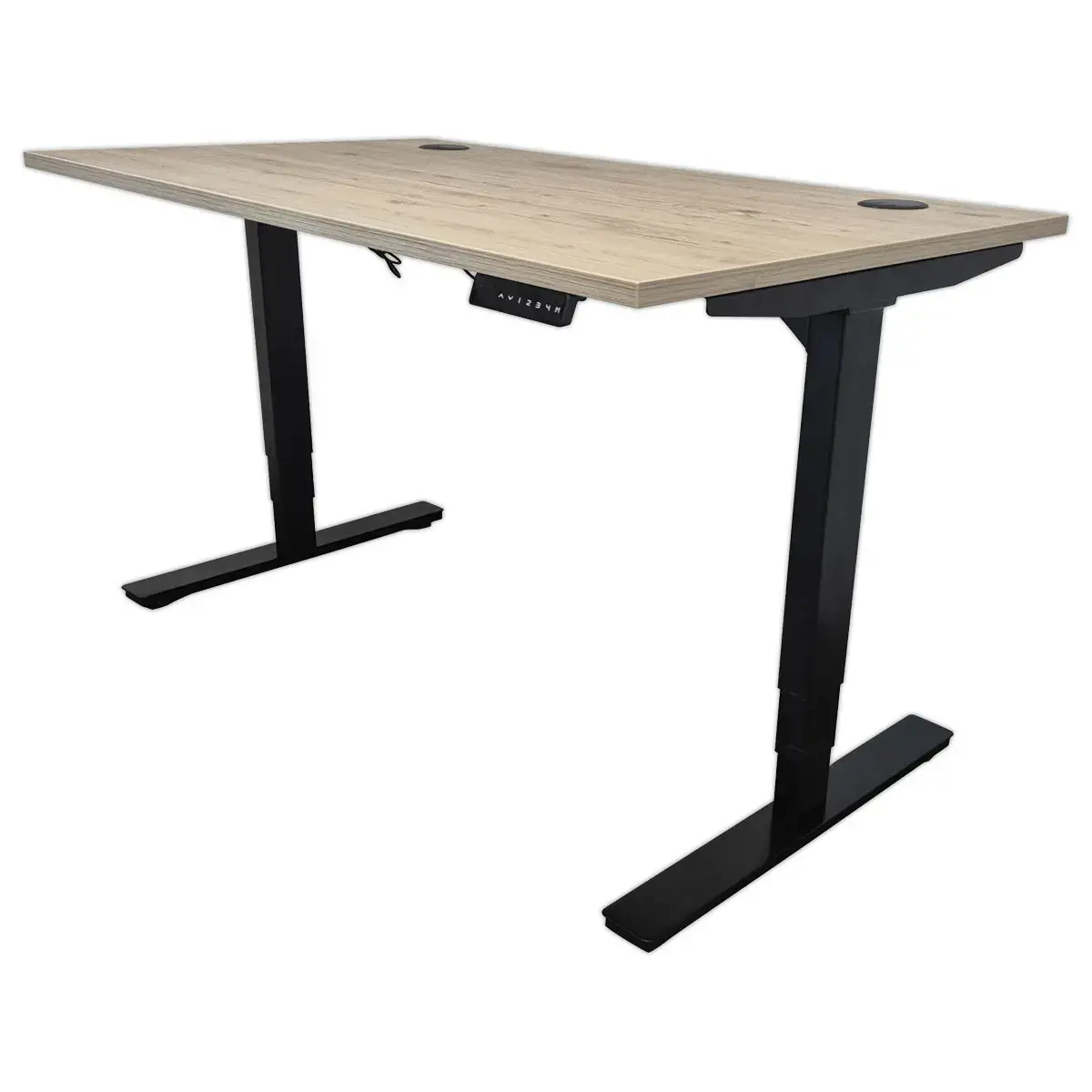 Bureau &eacute;lectrique Axel - 140 x 80 cm - Reconditionn&eacute; 